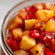 Piccalilli Tropical Apimentado
