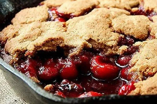 Abacaxi Grelhado com Açúcar Mascavo