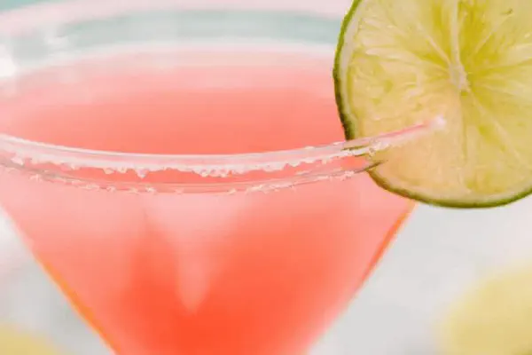 Cosmopolitan Cítrico