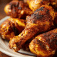 Frango Romano ao Limão