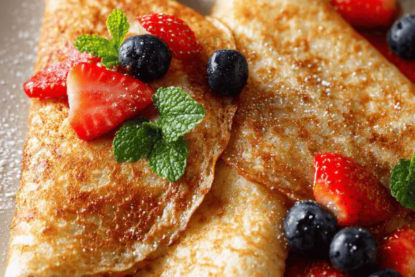 Gruau Irlandais Rápido