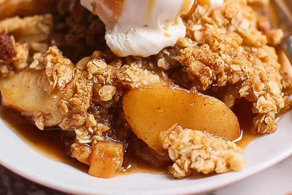 Enchiladas de Maçã com Toque de Goiabada