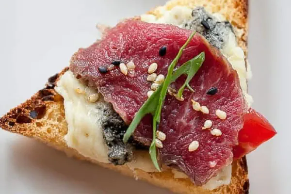 Mix Natalino de Chex