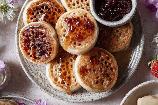 Sanduíche Avocado com Ovo e Tomate Frito