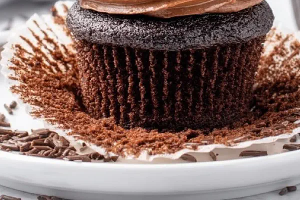 Lasanha de Chocolate Cremosa