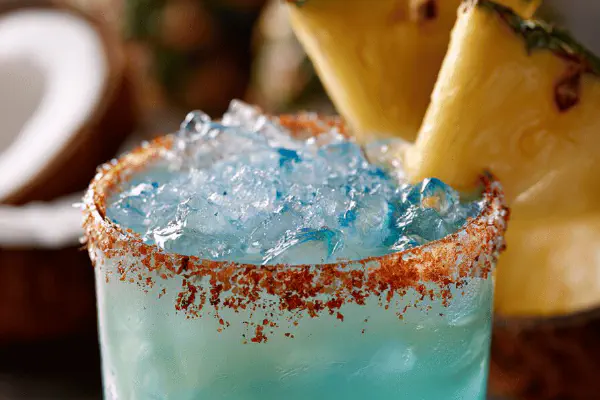 Shirley Temple Repaginada