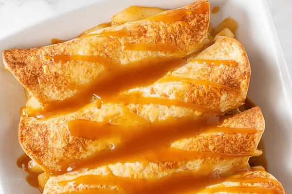 Lasanha de Chocolate Cremosa