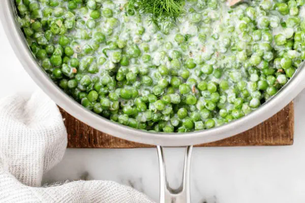 Brócolis na Frigideira