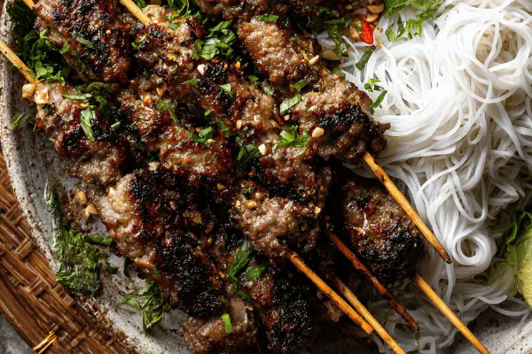 Glacê de Abacaxi e Açúcar Mascavo