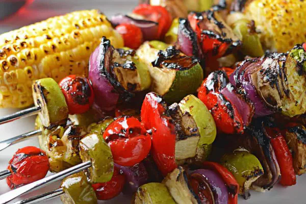 Salada Crocante de Repolho