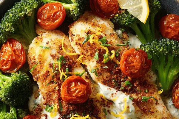 Peixes E Frutos Do Mar