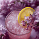 Spritz Maçã com Gengibre