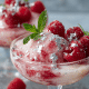 Sorbet de Beterraba e Romã