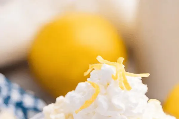 Glace Pilée Manga Tropical