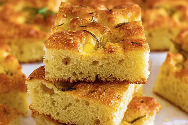 Pães Brioche Adaptados