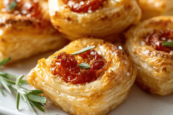 Antipasti Marinados Brasileiros