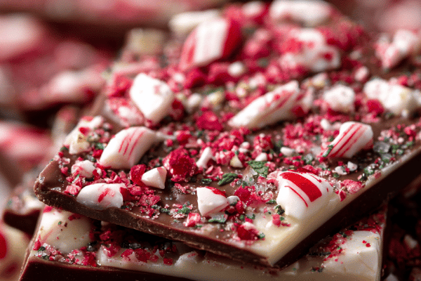 Doces E Guloseimas