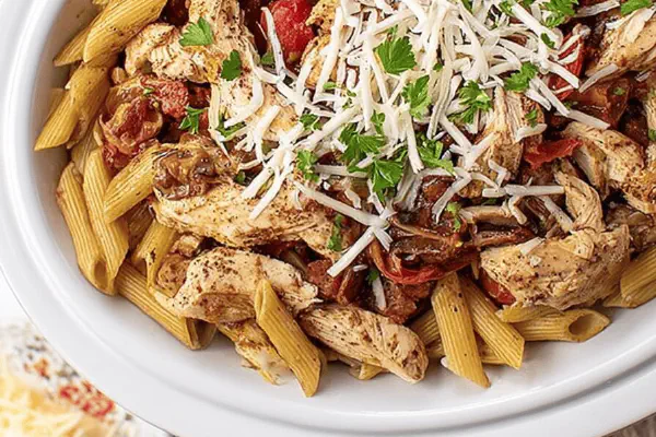 Conchas Recheadas Cremosas