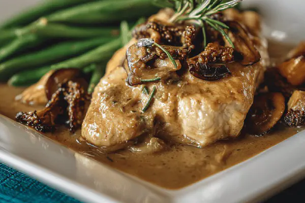 Frango Inteiro Instantâneo