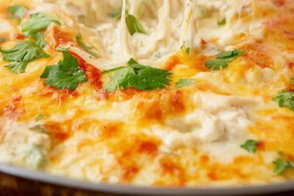 Batatas Gratinadas Creme Jala