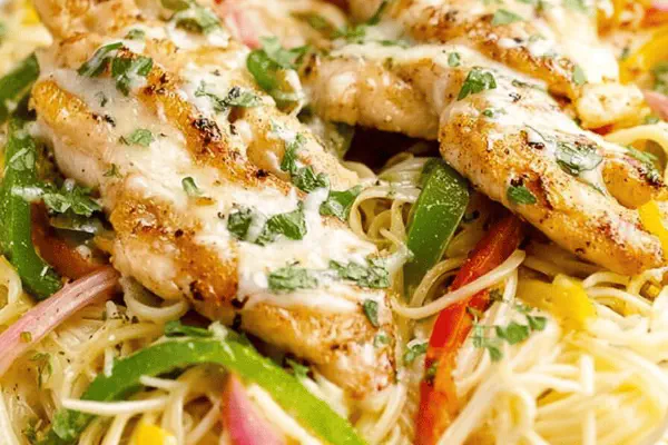 Conchas Recheadas Cremosas