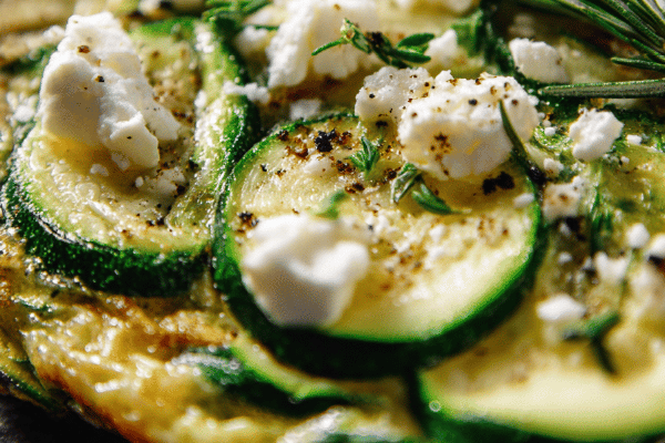 Frittata de Couve