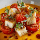 Velouté de Aspargos e Mariscos