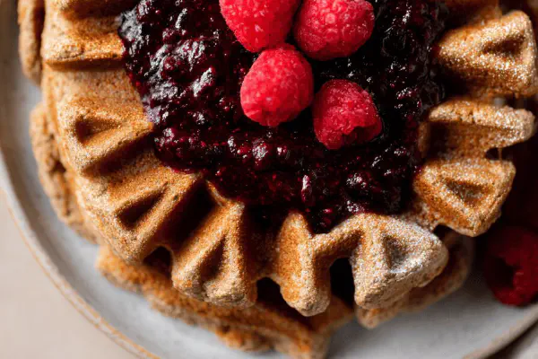 Purê de Brócolis para Bebê