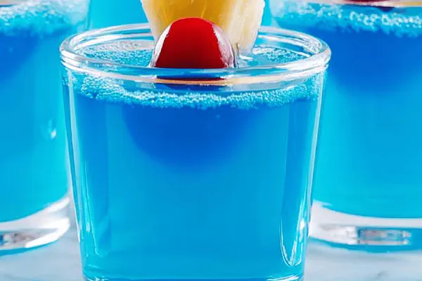 Xarope Cítrico Refrescante