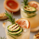 Tom Collins Capim-Cidreira