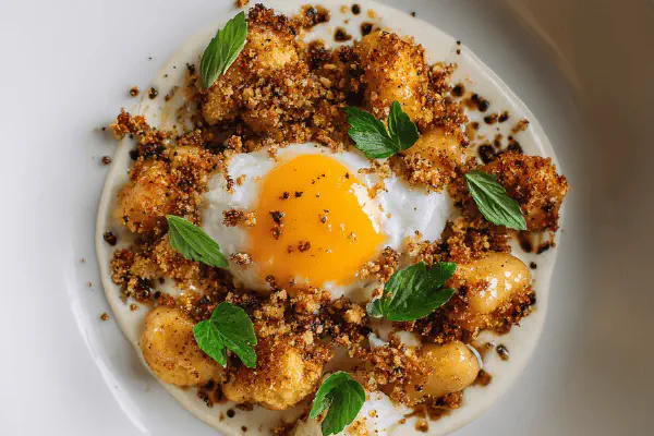 Chili de Peru com Toque Brasileiro