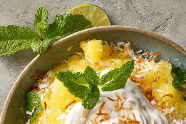 Sangria de vinho tinto