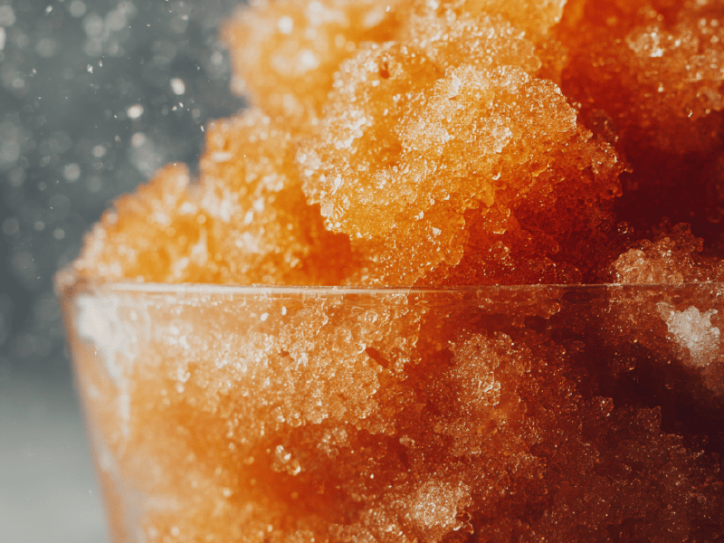 Granité Tropical Refrescante