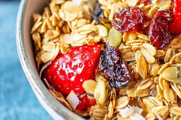 Biscuits de Queijo com Pimenta