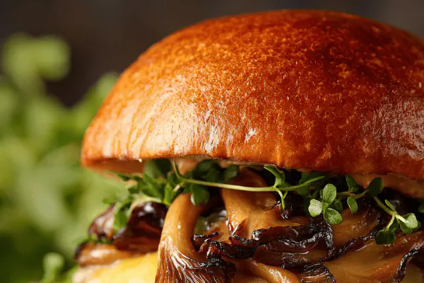 Hambúrguer de Fraldinha na Frigideira