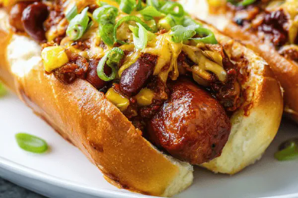 Mini Pizzas de Forno