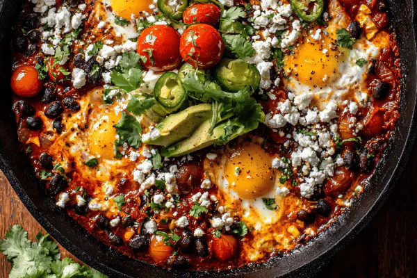 Pollo Asado com Chipotle