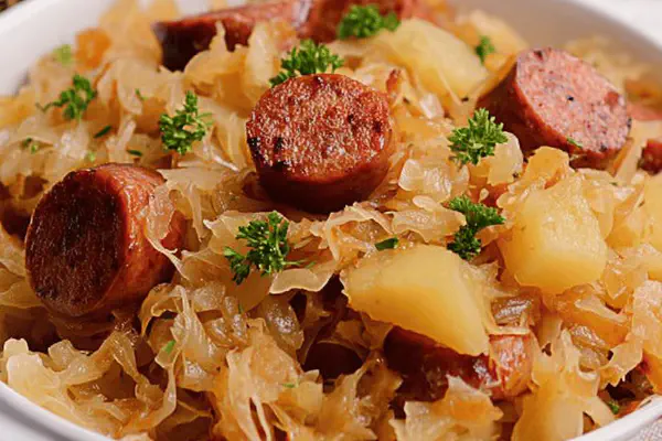 Costeletas de Porco na Slow Cooker