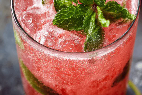 Cold Brew com Creme Doce de Baunilha