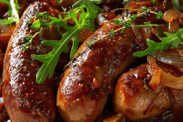 Pizza Mac and Cheese