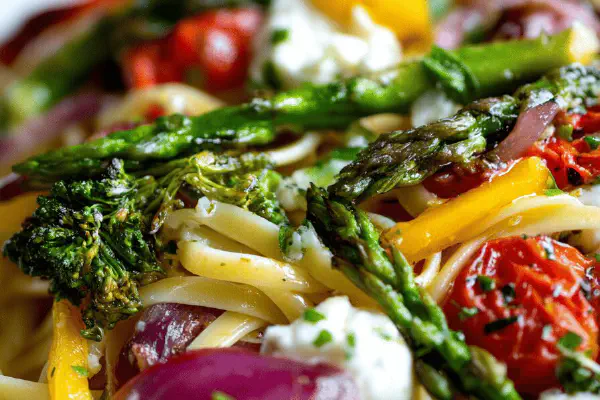 Pimentões Recheados com Quinoa