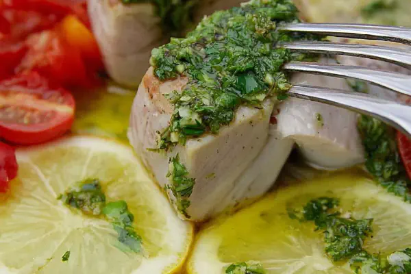 Peixes E Frutos Do Mar