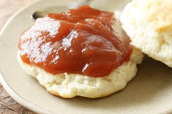 Salsa Picante com Toque de Maracujá