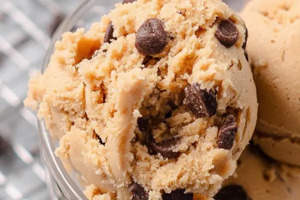 Cookie de Frigideira com Manteiga Queimada