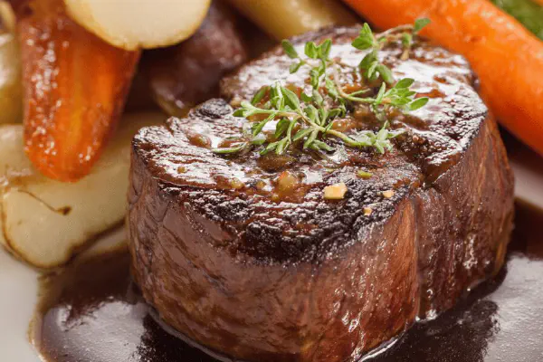 Fajitas de Fraldinha com Toque Especial