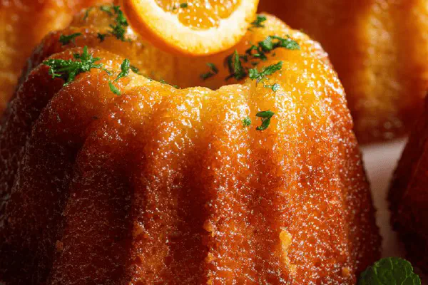 Molho de Manteiga com Alho