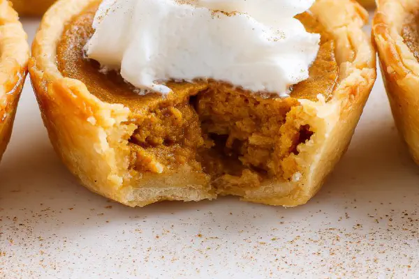 Pão de Maçã com Canela