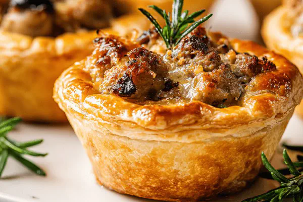 Burrata Crocante Airfryer