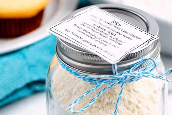 Pão Rápido Sem Fermento