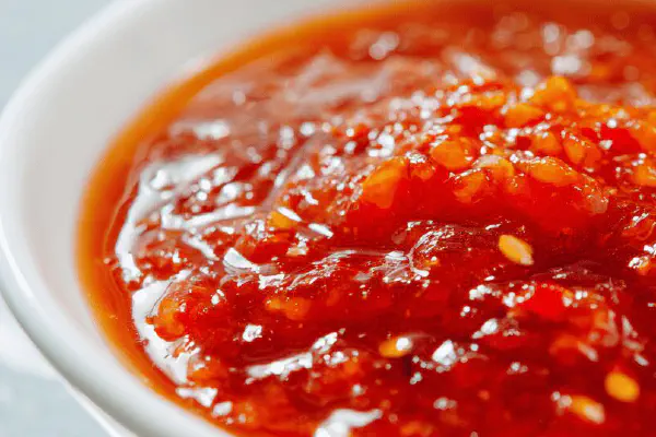 Molho Satay Cremoso de Amendoim